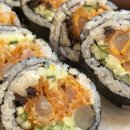 김밥/만두/분식 이미지