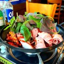 (주)온누리주유소 | 창원 상남동 술집 도시 속에 포차