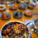 7539 | 고양 화정 맛집 :: 아이랑 가기 좋은 화정맛집 동양솥밥 일산화정점