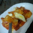 캡숑짱떡볶이