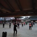 생활체조 이미지