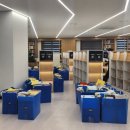 익산학생교육문화관 함열분관 | 익산학생교육문화관 리모델링 공사 진행상황