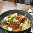 군포 당정동 제육볶음 옛날쌈밥생삼겹 위치 영업시간 후기정보