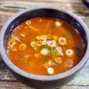 청주남주동해장국 이미지