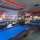 24시 당구장 이미지