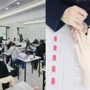 레벨업 네일 이미지