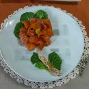 꽃차소믈리에자격증 이미지