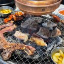 명륜진사갈비 북항점 | 목포 북항 맛집 내돈내산 ‘명륜진사갈비’ 무한리필 고깃집 회식 장소 추천