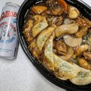 일미리 금계찜닭 경북도청점