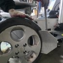 타이어 직매장 이미지