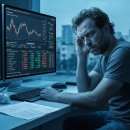 AI와 코딩으로 만드는 미디어아트 이미지