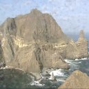 독도전망삭도시설 이미지