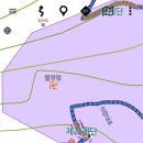 의령 호미산성 이미지