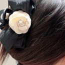 리블리 헤어 이미지