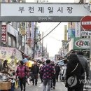 매산로테마거리상점가 이미지