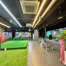 송우 SG스크린골프 이미지