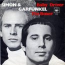 The Boxer / Simon &amp; Garfunkel(사이먼 앤드 가펑클) 이미지
