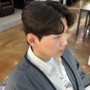 양화로 68 합정역 3번 출구 앞 | 합정역 미용실 올랑 합정본점 남자 가르마펌 잘하는 곳 민성 원장님 후기