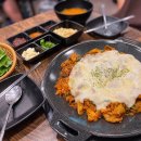 강동-길동-4012 | 치즈곱창이 예술이었던 길동역맛집 외길곱창