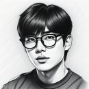 데생✍️🏻✨️ 이미지