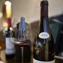 와인 벙개 모임 | 자크송 뀌베 넘버 747, 도멘 포레이 페레 에 피스 뉘생조르주1er 2014, 오르마 2017
