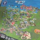 칸쿤 스칼렛 파크 후기(꿀팁, 셔틀, 액티비티, 동물, 식당 등)