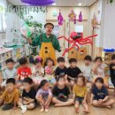 또래 어린이집 | 🎈경북 영천 또래어린이집 마술·풍선쇼🎩무더위도 잊게 만든 시원~한 웃음 폭발 공연!