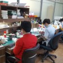 웰덴탈치과기공협동조합 | 웰덴탈치과기공협동조합, 온라인 시장 진출 사업 계획 발표