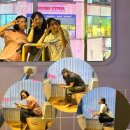 악쓰는 하마 노래연습장 | 대전 은행동 놀거리_이색 코인노래방 [악쓰는하마] 다녀온 솔직 후기(내돈 내산)