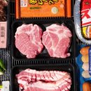 푸른고래 카라반 캠핑 이미지