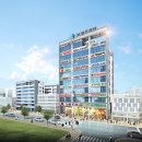 울산프라자 이미지