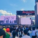 피알엠 - 부천시 원미구 부일로 525 | 원유니버스 페스티벌 x 코카-콜라 꿀잼 여름 축제 2025 OUF 후기