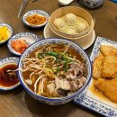샤오바오 둔산점 | 대전 시청역 혼밥 점심 맛집 샤오바오우육면 둔산점