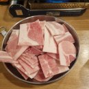 김포 장기동 냉삼 차돌박이 전문점 삼차전 라베니체점