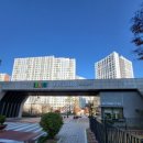 해마루공원로1L-5 | 구미시스템행거 호반베르디움엘리트시티 101동 설치 후기