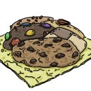 홈베이킹(저녁) 이미지