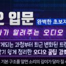 오디오 입문 (완벽한 초보자를 위한 가이드) 이미지