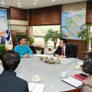 송도하이웨이주유소 이미지