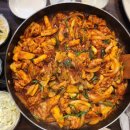 호호춘천닭갈비