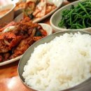 밥정(情) 이미지