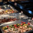 씨유 송도라마다점 | [인천] 송도 라마다 웨딩홀 뷔페 솔직 후기(저 여기서 결혼함)