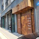 갈매천변 | [구리 갈매 카페] 라떼맛집으로 인정하는 카페고조