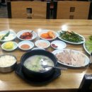 배가네 아바이 순대국밥 이미지