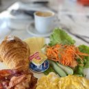 모알보알 맛집 후기 -오 델리세 프렌치 베이커리, 더 쓰리베어스