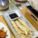 감나무집 미장점 | 대구 수성구 보쌈 맛집 감나무집 부모님 모시고 가기 좋은 범어동 룸식당 후기