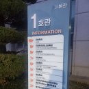 삼성창원병원(구암고등학교방면) | 창신대학교 방문기