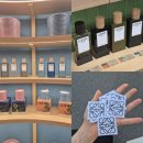 성수 로에베 팝업 향수 001 아이레수틸레사 구매후기 + 샘플겟!