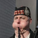 피리부는아저씨 이미지