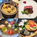 남해-209 | 내돈내산 : 잠실 '어물전 청' 디너 아쉬운 솔직후기