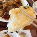 주공공이 | 강남찜닭 치즈 토핑 폭탄인 봉추찜닭 강남주공공이점(누룽지 필수)